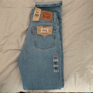 Levi’s Jeans